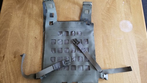Blue force gear plateminus - blue,