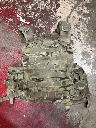Kdh magnum tac - tac-1, soldier