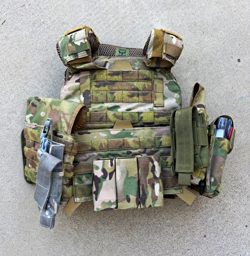 Armored republic ar500 - republic, armor