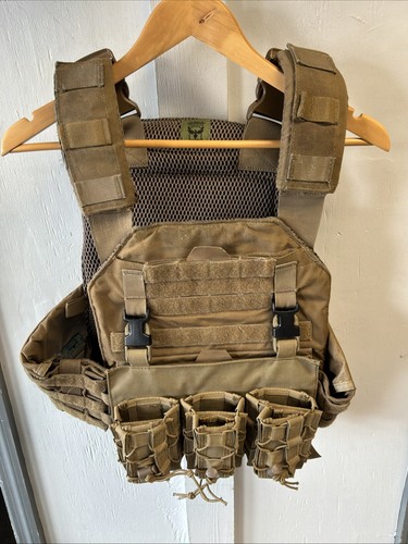 Armored republic ar500 basic - armored,