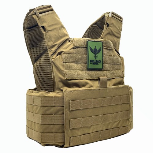 Shellback tactical skirmish - shellback,