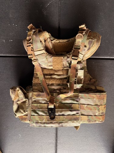 Army ocp multicam body armor - multicam,